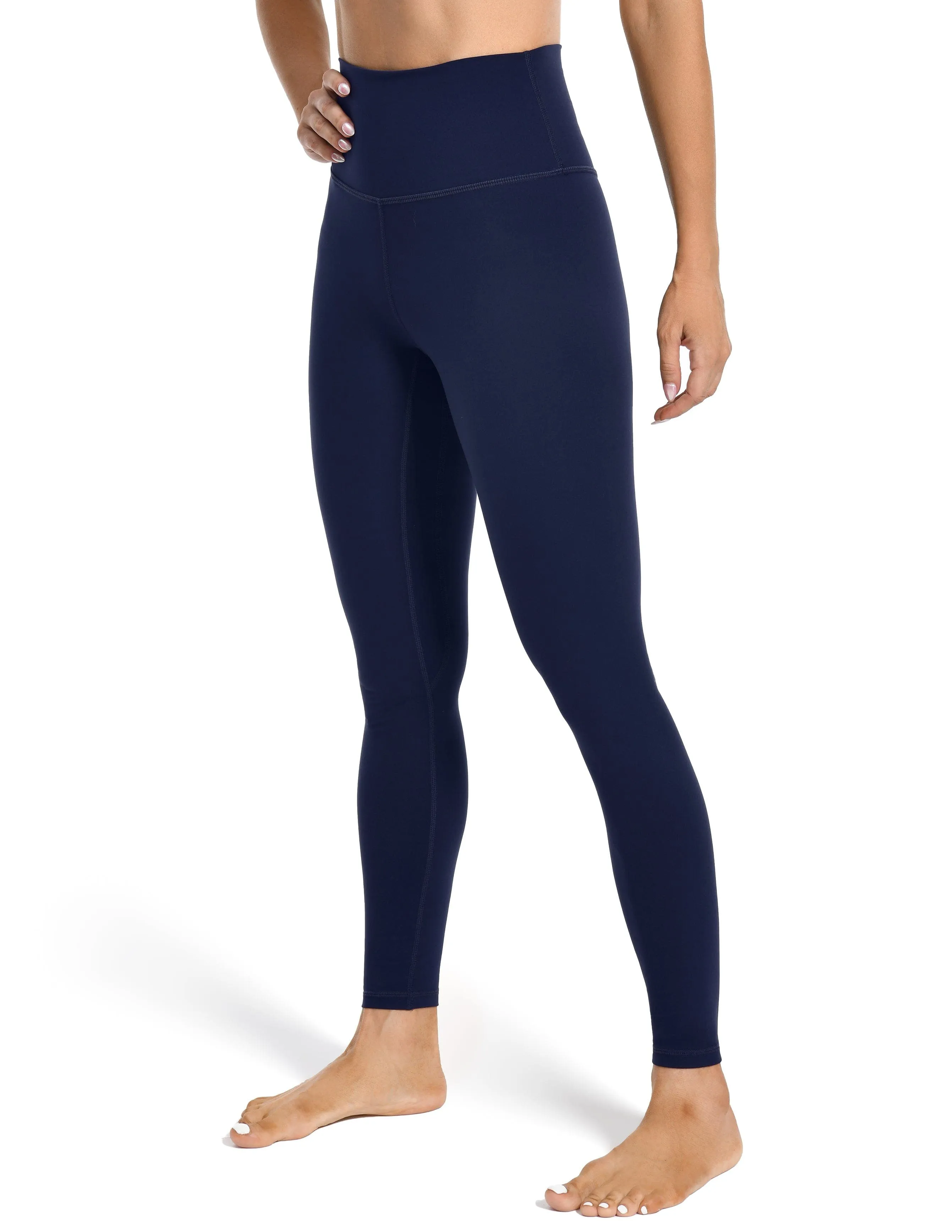 28‘’ High Waisted Compression Workout Pants